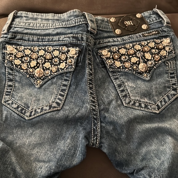 Miss me jeans - Picture 2 of 2